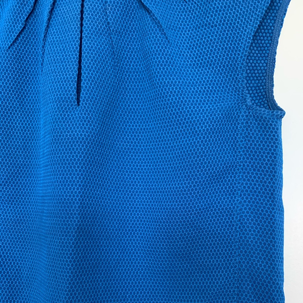 Honeycomb Cocoon Top - Picture 4 of 7